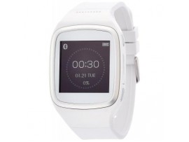 Смарт-часы MyKronoz ZeSplash White (7640158010204)