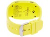 Смарт-часы MyKronoz ZeSplash Yellow (7640158010228)