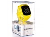 Смарт-часы MyKronoz ZeSplash Yellow (7640158010228)