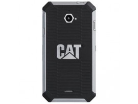 Мобильный телефон Caterpillar CAT S50 Black (5060280965685)