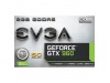 Видеокарта EVGA GeForce GTX960 2048Mb Superclocked (02G-P4-2962-KR)