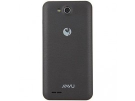 Мобильный телефон Jiayu F1 Black (6950118100236)