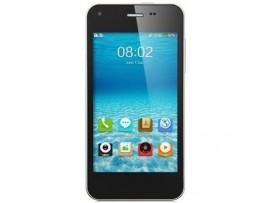 Мобильный телефон Jiayu F1 Black (6950118100236)