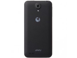 Мобильный телефон Jiayu G2F Black (6950118100229)