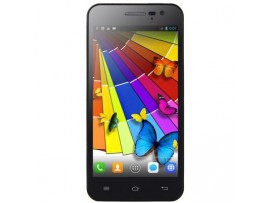 Мобильный телефон Jiayu G2F Black (6950118100229)