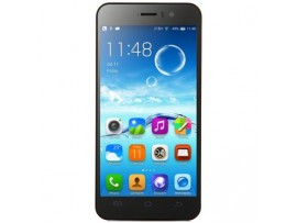 Мобильный телефон Jiayu G4S Black (6950118100199)