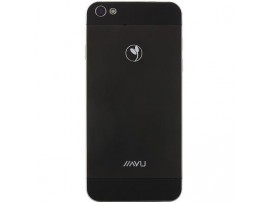 Мобильный телефон Jiayu G5S Black (6950118100205)