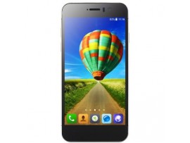 Мобильный телефон Jiayu G5S Black (6950118100205)