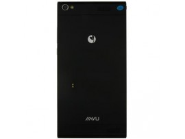 Мобильный телефон Jiayu G6 Black (6950118100250)