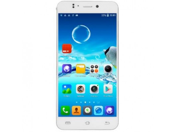 Мобильный телефон Jiayu S2 White (6950118106245)