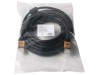Кабель HDMI to HDMI 10.0m Viewcon (VD 166-10м.)