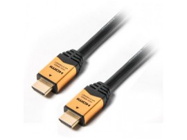 Кабель HDMI to HDMI 10.0m Viewcon (VD 166-10м.)