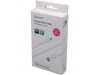 Кабель USB 2.0 to Lightning 1.0m Dexim (DWA 072-W (White))