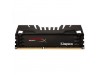 Модуль памяти DDR3 16GB (4x4GB) 2400 MHz Beast Kingston (HX324C11T3K4/16)