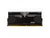 Модуль памяти DDR4 16GB (4x4GB) 2666 MHz Kingston (HX426C13PB2K4/16)