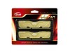 Модуль памяти DDR3 16GB (2x8GB) 2133 MHz Vulcan Yellow Team (TLYED316G2133HC10QDC01)