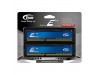 Модуль памяти DDR3 8GB (2x4GB) 1600 MHz Elite Plus Blue Team (TPBD38G1600HC11DC01)