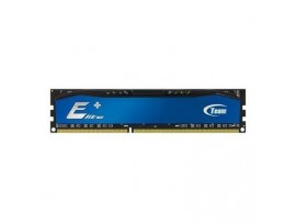 Модуль памяти DDR3 8GB 1600 MHz Elite Plus Blue Team (TPBD38G1600HC1101)