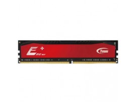 Модуль памяти DDR3 8GB 1600 MHz Elite Plus Red Team (TPRD38G1600HC1101)