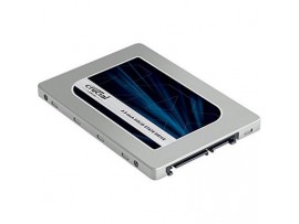 Накопитель SSD 2.5" 250GB MICRON (CT250MX200SSD1)