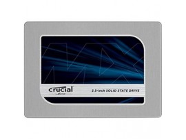 Накопитель SSD 2.5" 250GB MICRON (CT250MX200SSD1)