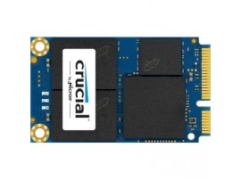 Накопитель SSD mSATA 500GB MICRON (CT500MX200SSD3)