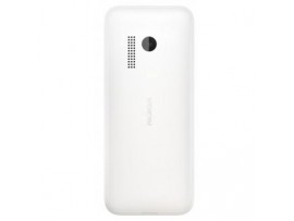 Мобильный телефон Nokia 215 (Asha) White (A00023564)