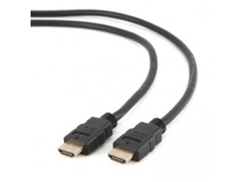 Кабель HDMI to HDMI 0.5m Computer Cable (CBL-HDMI4-0.5M)