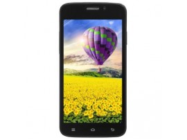 Мобильный телефон Impression ImSmart A502 Black (4894676278759)