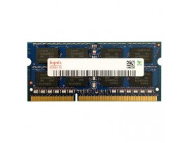 Модуль памяти SoDIMM DDR3 4GB 1600 MHz Hynix (HMT451S6AFR8C-PBN0 AA)