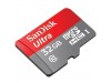 Карта памяти SANDISK 32GB microSDHC Class 10 UHS-I (SDSDQUAN-032G-G4A)