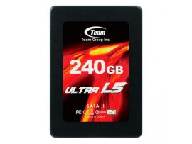 Накопитель SSD 2.5" 240GB Team (T253L5240GMC103)