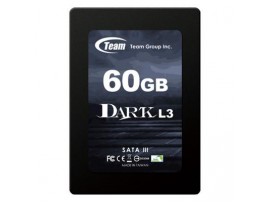 Накопитель SSD 2.5" 60GB Team (T253L3060GMC103)