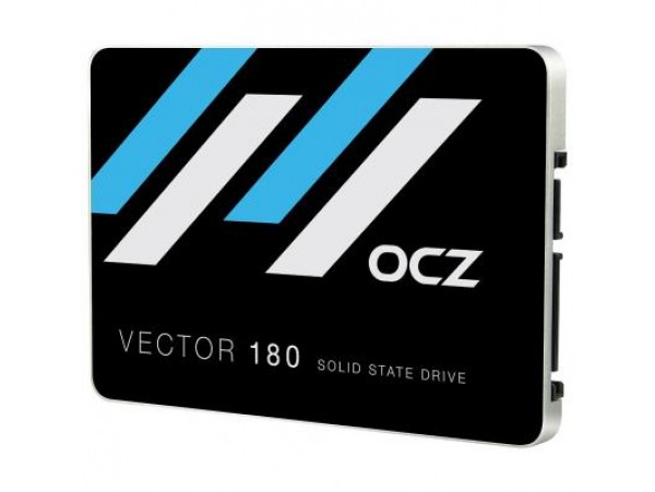 Накопитель SSD 2.5" 240GB OCZ (VTR180-25SAT3-240G)