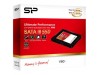 Накопитель SSD 2.5" 120GB Silicon Power (SP120GBSS3V80S25)