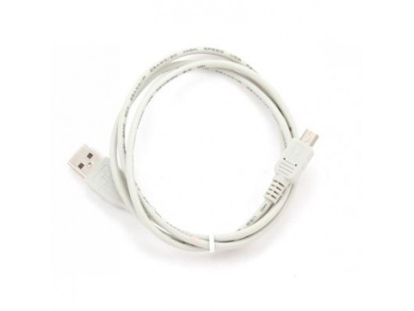 Кабель USB 2.0 AM to Mini 5P 0.9m Computer Cable (CBL-USB2-AM5P-3)