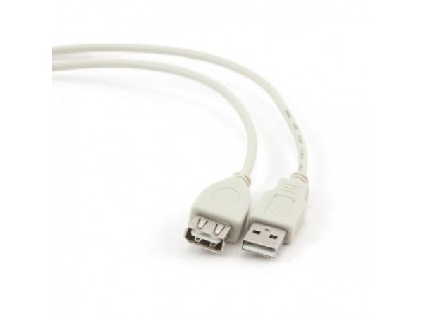 Кабель USB2.0 AM/AF 3.0m Computer Cable (CBL-USB2-AMAF-10)