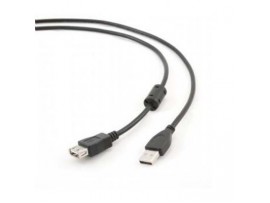 Кабель USB2.0 AM/AF 3.0m Computer Cable (CBLF-USB2-AMAF-10)