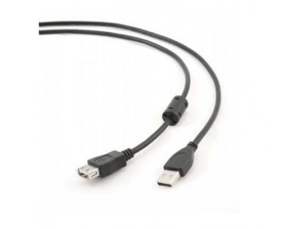 Кабель USB2.0 AM/AF 3.0m Computer Cable (CBLF-USB2-AMAF-10)