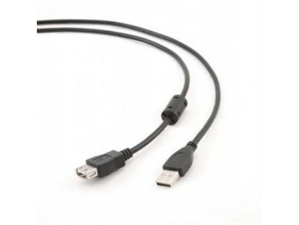 Кабель USB2.0 AM/AF 1.8m Computer Cable (CBLF-USB2-AMAF-6)