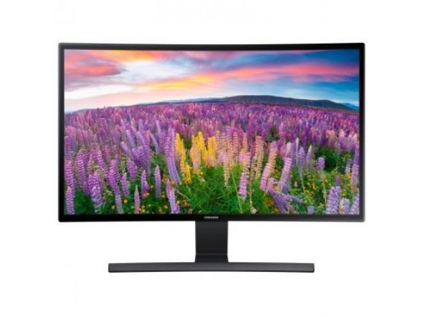 Монитор Samsung S27E510C (LS27E510CS/CI)