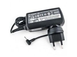 Блок питания к ноутбуку PowerPlant SAMSUNG 220V, 40W, 12V, 3.3A (2.5*0.7mm) (SA40A2507)