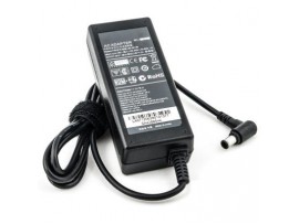 Блок питания к ноутбуку PowerPlant SAMSUNG 220V, 42W, 14V, 3A (6.5*4.4mm) (SA42B6544)