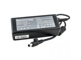 Блок питания к ноутбуку PowerPlant SAMSUNG 220V, 60W, 16V, 3A (5.5*3.0mm) (SA60D5530)