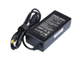 Блок питания к ноутбуку PowerPlant TOSHIBA 220V, 19V, 60W, 3.16A (6.3*3.0mm) (TO60F6330)