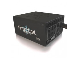 Блок питания Fractal Design 1000W Newton R3 (FD-PSU-NT3B-1000W)