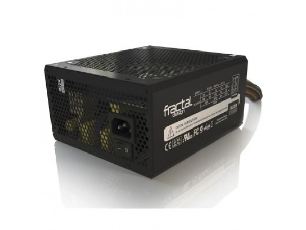 Блок питания Fractal Design 1000W Newton R3 (FD-PSU-NT3B-1000W)