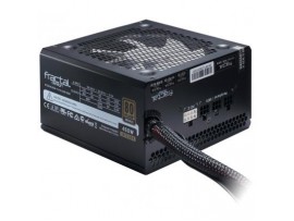 Блок питания Fractal Design 450W INTEGRA M (FD-PSU-IN3B-450W-EU)