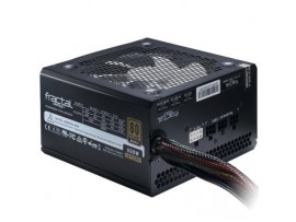 Блок питания Fractal Design 650W INTEGRA M (FD-PSU-IN3B-650W-EU)