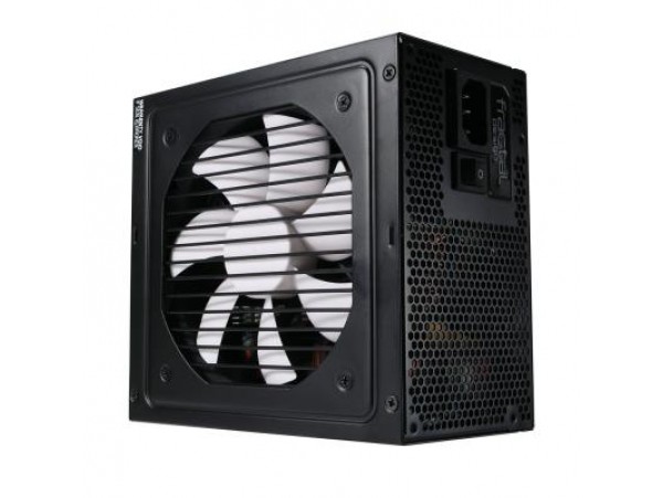 Блок питания Fractal Design 750W EDISON M (FD-PSU-ED1B-750W-EU)